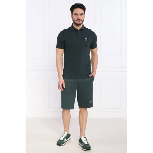 Spodenki męskie Armani Exchange