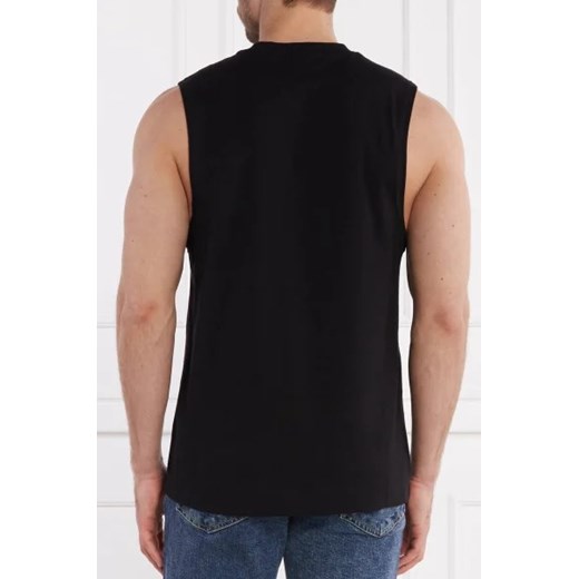 Hugo Bodywear Tank top beach | Regular Fit M okazyjna cena Gomez Fashion Store