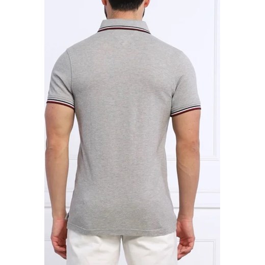 Tommy Jeans Polo TIPPED | Slim Fit Tommy Jeans M okazyjna cena Gomez Fashion Store