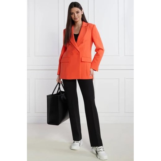 Marc Cain Marynarka | Regular Fit Marc Cain 40 okazyjna cena Gomez Fashion Store