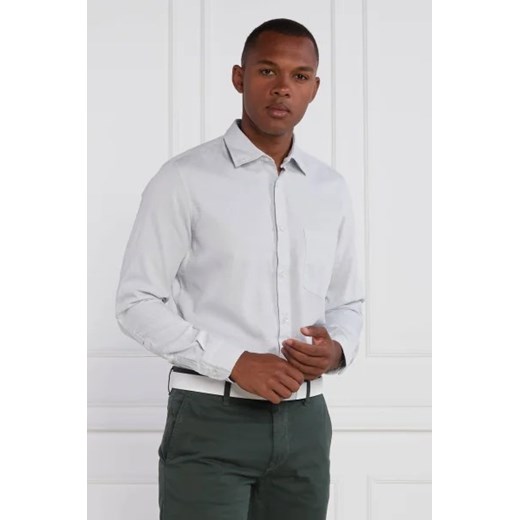 BOSS ORANGE Koszula Remiton | Regular Fit XL wyprzedaż Gomez Fashion Store
