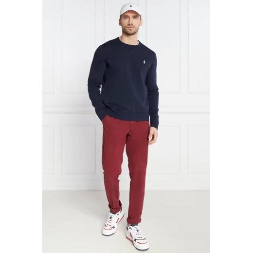 POLO RALPH LAUREN Bluza | Regular Fit Polo Ralph Lauren M okazyjna cena Gomez Fashion Store