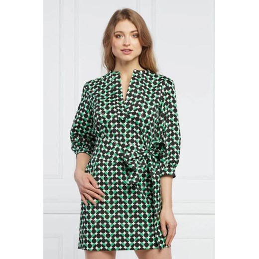 Marella Sukienka JERVIS Marella 42 wyprzedaż Gomez Fashion Store
