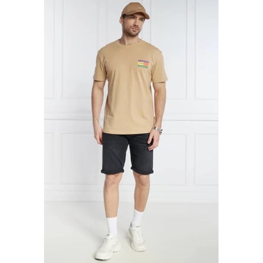 Spodenki męskie Tommy Jeans
