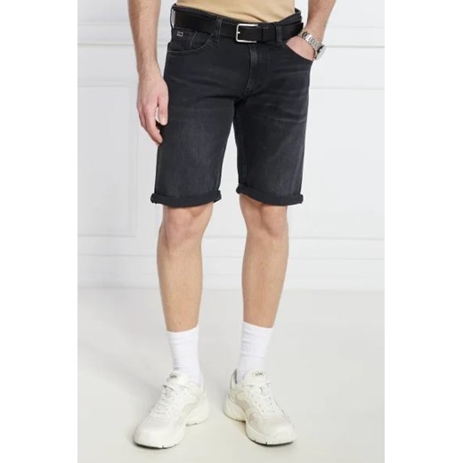 Spodenki męskie Tommy Jeans