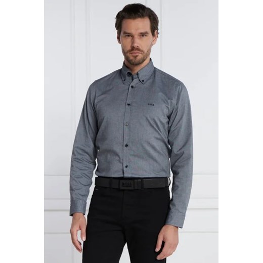 BOSS ORANGE Koszula Rickert | Regular Fit L Gomez Fashion Store okazja