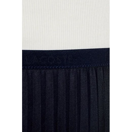 Lacoste Spódnica Lacoste XS Gomez Fashion Store