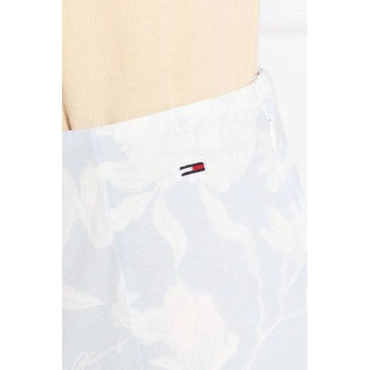 Tommy Jeans Spódnica Tommy Jeans S wyprzedaż Gomez Fashion Store