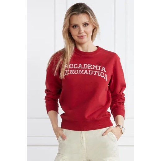 Aeronautica Militare Bluza | Regular Fit Aeronautica Militare XS Gomez Fashion Store