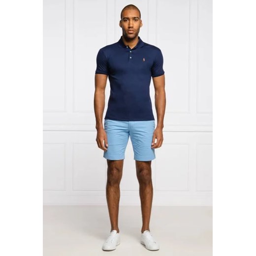 POLO RALPH LAUREN Polo | Slim Fit Polo Ralph Lauren XL Gomez Fashion Store