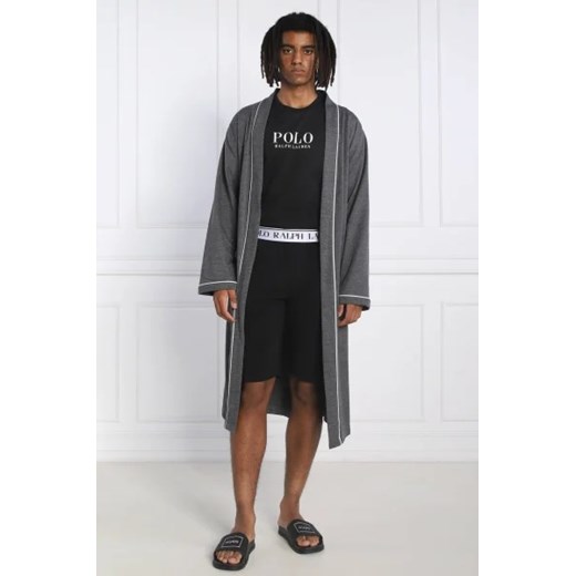 POLO RALPH LAUREN Szorty od piżamy | Loose fit Polo Ralph Lauren S okazja Gomez Fashion Store