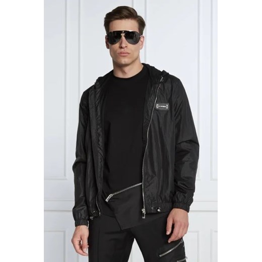 Les Hommes Kurtka | Regular Fit ze sklepu Gomez Fashion Store w kategorii Kurtki męskie - zdjęcie 172798861