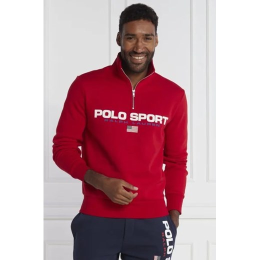 POLO RALPH LAUREN Bluza | Regular Fit Polo Ralph Lauren XXL Gomez Fashion Store wyprzedaż