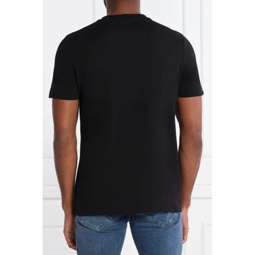 BOSS GREEN T-shirt Tee Mirror 1 | Regular Fit XXL wyprzedaż Gomez Fashion Store