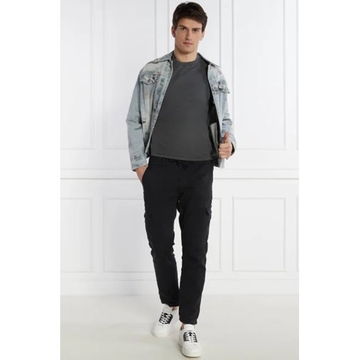 Pepe Jeans London T-shirt JACKO | Regular Fit XL wyprzedaż Gomez Fashion Store