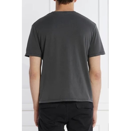Pepe Jeans London T-shirt JACKO | Regular Fit S wyprzedaż Gomez Fashion Store