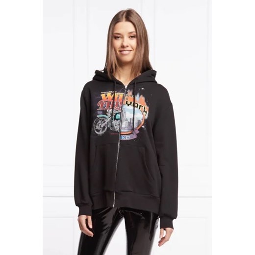 Pinko Bluza PORTOVENERE | Regular Fit Pinko S okazja Gomez Fashion Store