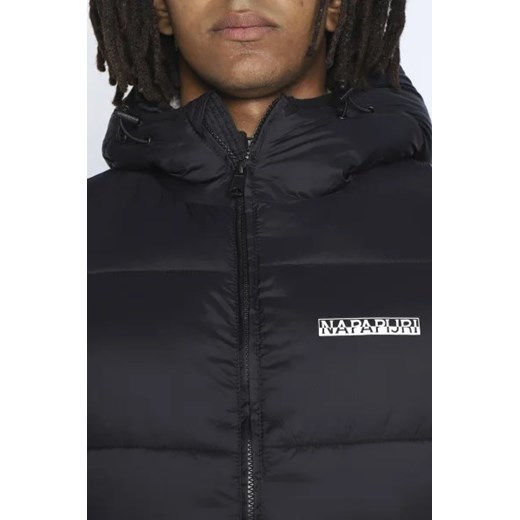 Napapijri Kurtka A-SUOMI H1 | Regular Fit Napapijri M wyprzedaż Gomez Fashion Store