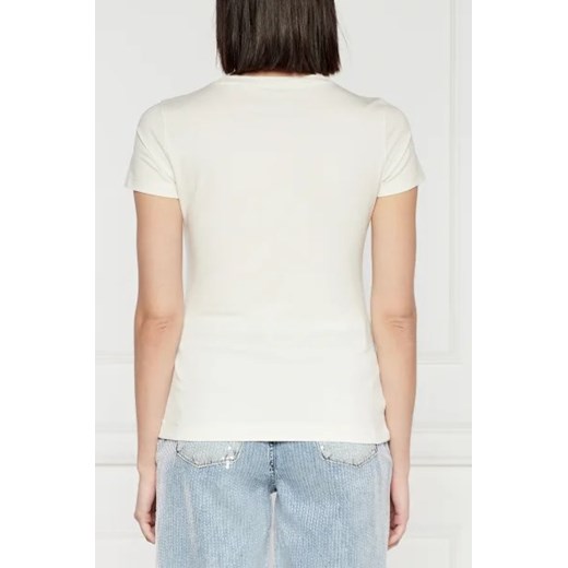 GUESS T-shirt | Regular Fit Guess XXL Gomez Fashion Store okazja