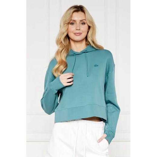 Lacoste Bluza | Relaxed fit Lacoste 38 Gomez Fashion Store