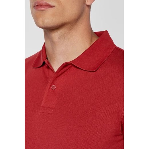 CALVIN KLEIN JEANS Polo | Regular Fit M Gomez Fashion Store