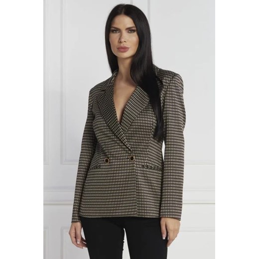Liu Jo Marynarka | Regular Fit ze sklepu Gomez Fashion Store w kategorii Marynarki damskie - zdjęcie 172799113