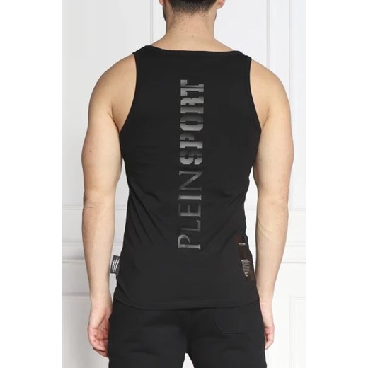 T-shirt męski Plein Sport