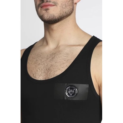 T-shirt męski Plein Sport