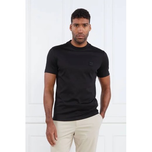 BOSS BLACK T-shirt Tiburt 278 | Regular Fit XXL Gomez Fashion Store