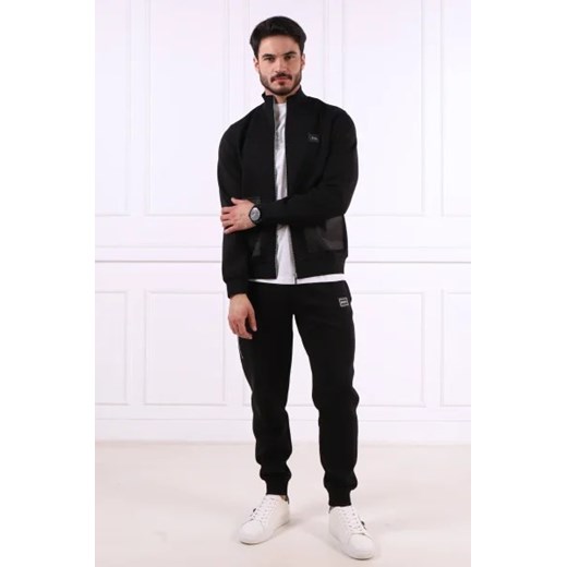 Karl Lagerfeld Bluza | Regular Fit Karl Lagerfeld XXL wyprzedaż Gomez Fashion Store