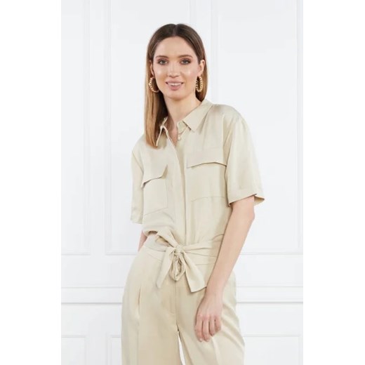 Joop! Koszula | Regular Fit Joop! 40 okazja Gomez Fashion Store