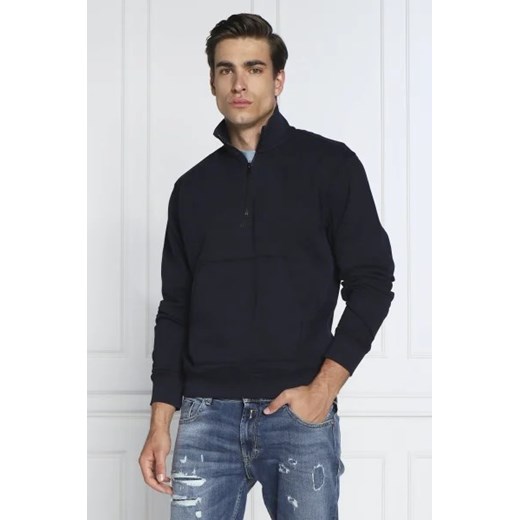 BOSS ORANGE Bluza Zefadehalf | Regular Fit XXXL okazyjna cena Gomez Fashion Store