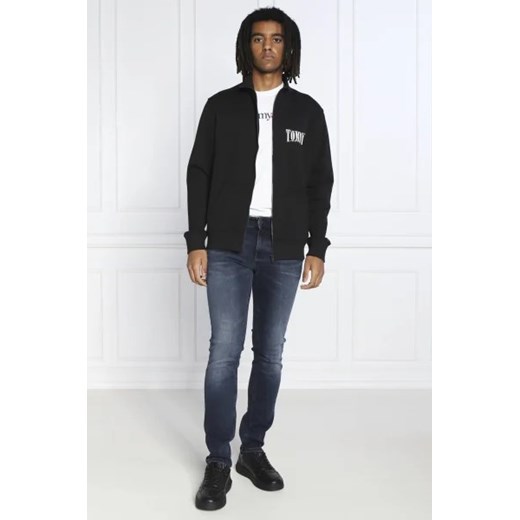 Tommy Jeans Bluza | Regular Fit Tommy Jeans XXL okazyjna cena Gomez Fashion Store