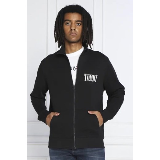 Tommy Jeans Bluza | Regular Fit Tommy Jeans M Gomez Fashion Store wyprzedaż