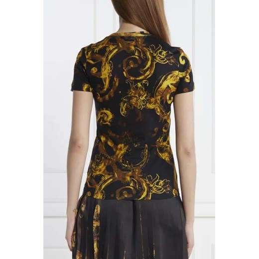 Versace Jeans Couture T-shirt | Regular Fit L okazja Gomez Fashion Store
