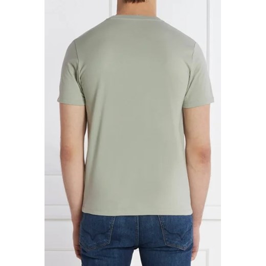 Pepe Jeans London T-shirt CASTLE | Regular Fit XXL Gomez Fashion Store wyprzedaż