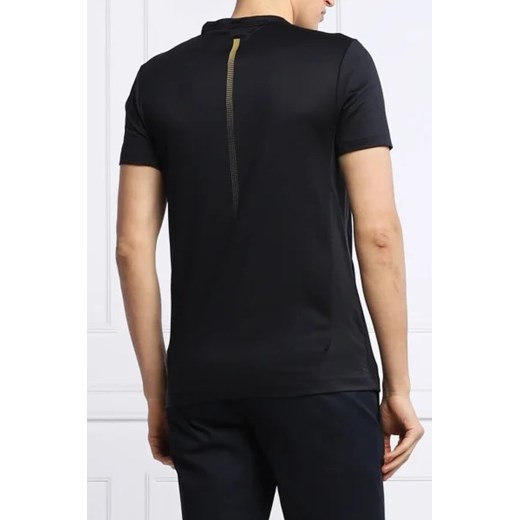 BOSS GREEN T-shirt Tariq | Slim Fit | stretch XL okazyjna cena Gomez Fashion Store