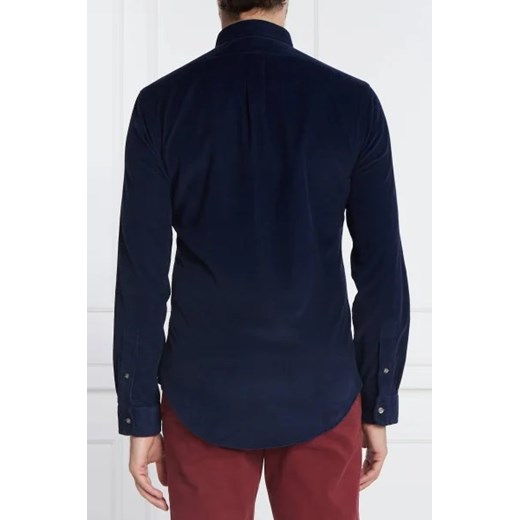 POLO RALPH LAUREN Koszula | Slim Fit Polo Ralph Lauren S Gomez Fashion Store okazyjna cena