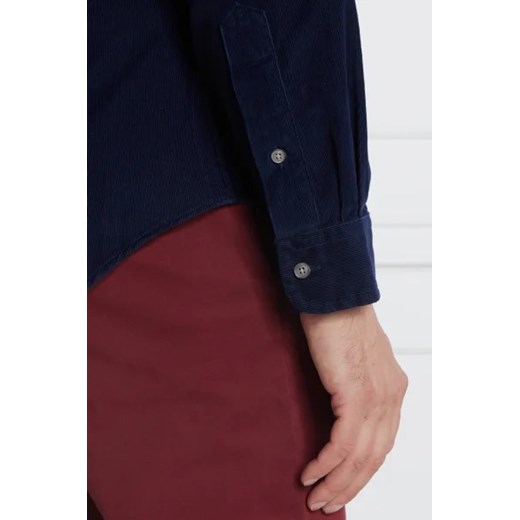 POLO RALPH LAUREN Koszula | Slim Fit Polo Ralph Lauren L okazja Gomez Fashion Store