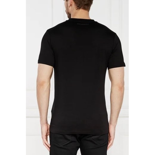 Karl Lagerfeld T-shirt | Regular Fit Karl Lagerfeld XXXL Gomez Fashion Store