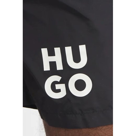 Hugo Bodywear Szorty kąpielowe Paol | Regular Fit M Gomez Fashion Store