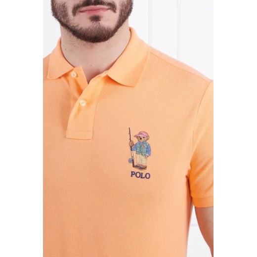T-shirt męski Polo Ralph Lauren 