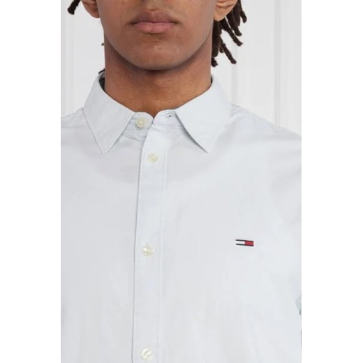 Tommy Jeans Koszula CLASSIC OXFORD | Classic fit Tommy Jeans S Gomez Fashion Store okazja