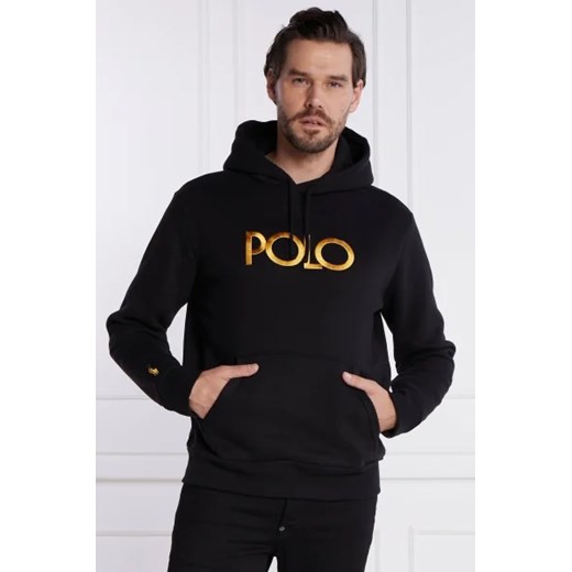 POLO RALPH LAUREN Bluza | Regular Fit Polo Ralph Lauren S Gomez Fashion Store wyprzedaż