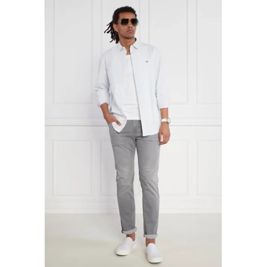 Tommy Jeans Koszula CLASSIC OXFORD | Classic fit Tommy Jeans S Gomez Fashion Store promocja