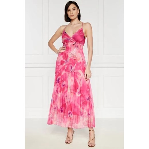 Liu Jo Sukienka ze sklepu Gomez Fashion Store w kategorii Sukienki - zdjęcie 172799882