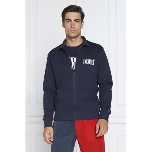 Tommy Jeans Bluza | Regular Fit ze sklepu Gomez Fashion Store w kategorii Bluzy męskie - zdjęcie 172799930