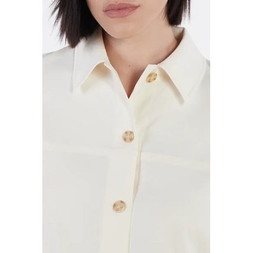 Samsøe Samsøe Koszula Esmel shirt 14635 | Loose fit XS okazyjna cena Gomez Fashion Store