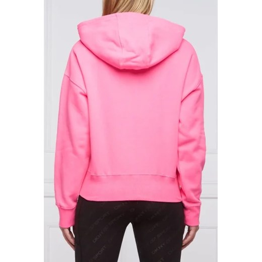 DKNY Sport Bluza | Cropped Fit XS promocja Gomez Fashion Store