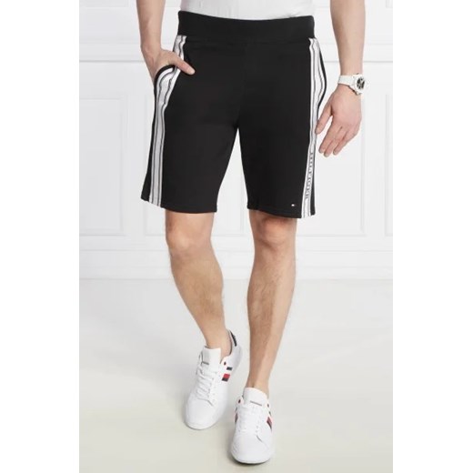 Tommy Hilfiger Szorty TRACK | Regular Fit Tommy Hilfiger S Gomez Fashion Store